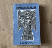 Krzyżowcy Zofia Kossak