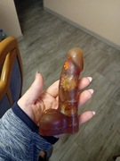 Mydełko handmade rękodzieło naturalne gadżet na urodziny 18 panieńskie  