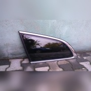 mazda 6 08-12 szyba lewy tył kombi 