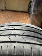 Hankook ventus prime3 205/55r16 91 v