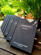 O Spekulacji-Rafał Zaorski 6 sztuk!!!