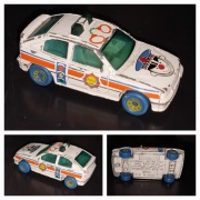 Matchbox MB162 Vauhall Astra Opel Kadett My First Matchbox 