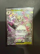 Pokemon Mega Evolution | Mega Gardevoir EX | MEG 178/132
