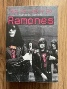 Hey Ho Let’s Go Historia zespołu Ramones EVERETT TRUE