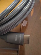 Kabel HDMI amazonbasics 4,5 m nowy
