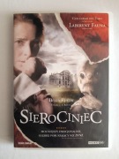 Sierociniec - film na 2 płytach VCD