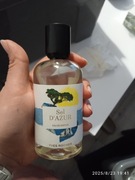 Sel do azur yves Rocher raz użyte 100 ml woda perfumowana 