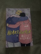 Heartstopper tom 4 książka