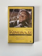 Film DVD Kingsajz