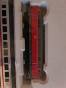 Lokomotywa BR 218 cyfrowa Piko skala H0