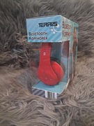 Słuchawki bezprzewodowe 