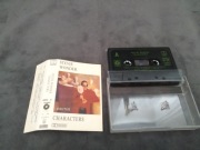 Stevie Wonder CHARACTERS  - kas audio (MUZA - PRL)