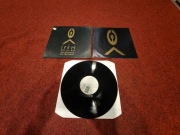 1034. LP Winyl Pete Townshend – Iron Man musical The Who org Virgin