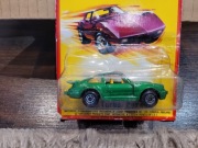 Matchbox Superfast No 3 Porsche Turbo 