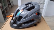 Kask Rowerowy CUBE 16280 STEEP X Actionteam