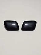 Zaślepka spryskiwaczy oryginał Audi A6 C5 przed lift 4B0955276 i 4B0955275