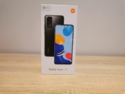 Smartfon Xiaomi Redmi Note 11 4 GB / 128 GB 4G (LTE) niebieski