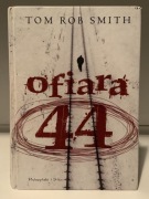 TOM ROB SMITH - OFIARA 44 (SYSTEM)