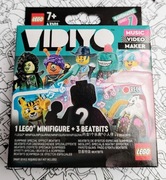 LEGO VIDIYO 43101 Vidiyo Bandmates