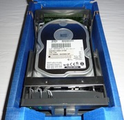 Dysk Fujitsu MAH318MC 18.2GB SCSI / S26361-H551-V100 80PIN