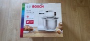 Robot kuchenny planetarny BOSCH MUMS2EW01 z rozdrabniaczem