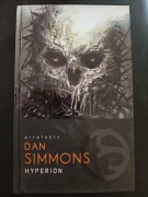 Hyperion - Dan Simmons