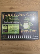 Gra planszowa, karciana Boss Monster Wypaśne Pudło