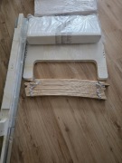 Ikea łóżko dla dziecka SLAKT 