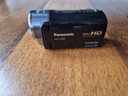 Kamera Panasonic HDC-SD90