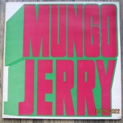 Mungo Jerry - Mungo Jerry, EX+, wyprzedaż