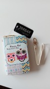Nowy! Przeuroczy portfel "Happy Owl"
