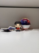 Figurka Kinder Joy - Will (Stranger Things) #2