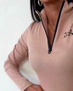 Komplet z prążka La milla 