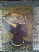 Faraon  Bolesław Prus