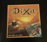 Dixit gra planszowa