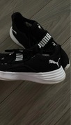 buty puma czarne