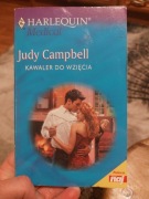 Kawaler do wzięcia Judy Campbell