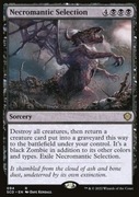MtG Necromantic Selection (SCD)
