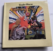 TRADER HORNE Morning Way 2x bonus tracks folk rock 