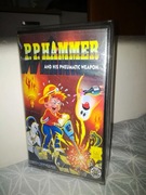 P.P. Hammer - Gry Dyskietki DLA = Amiga 500 BOX Mysz Bang olufsen