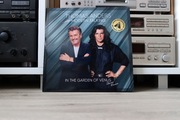 Thomas Anders sings Modern Talking In The Garden Of Venus vinyl - BOHLEN