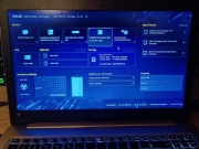 Asus Vivobook Pro 15 Intel Core i5 20GB/500 GB SSD