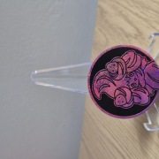 Moneta pokemon - Holiday Calendar 2025: Alcremie Coin