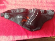 Pas biodrowy do biegania MOMENTI nerka