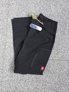 Spodnie Engelbert Strauss damskie L czarne