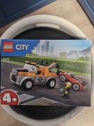Lego 60435 Samochód Pomocy Drogowej