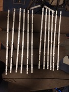 Listwy LED Philips 55 LB55073