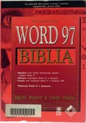 WORD 97 Biblia Brent Beshop David Angell