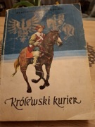 Królewski kurier -S.M.Jankowski