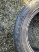 Opony nexen letnie 